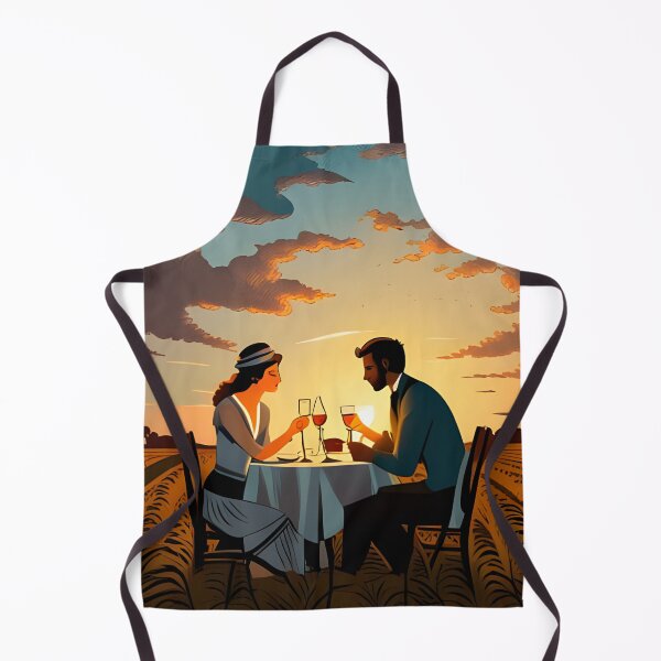 Item preview, Summer Dine designed and sold by Colin Bentham.