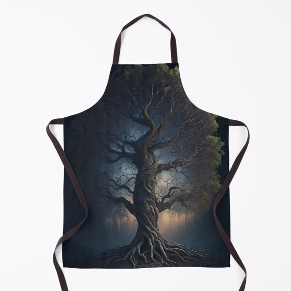 Item preview, Elevate Your Spiritual Journey with Tree of Soul designed and sold by Grim000.