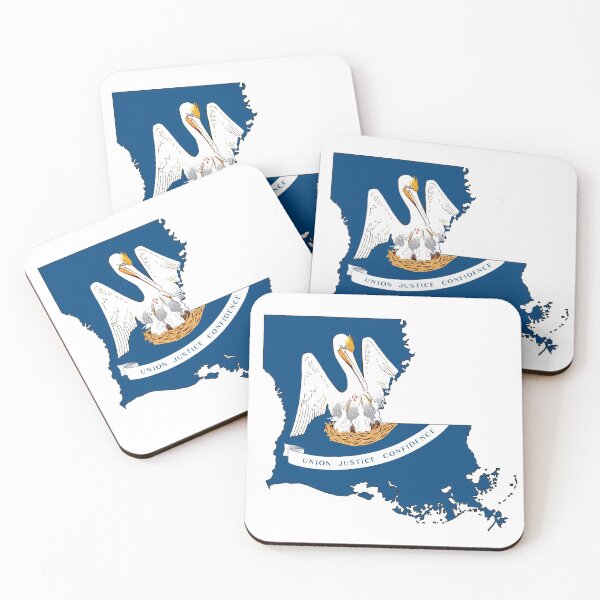 Item preview, Louisiana Love! designed and sold by Sun Dog Montana.