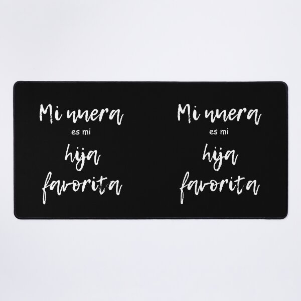 Item preview,  mi nuera es mi hija favorita  designed and sold by jkrphoto.