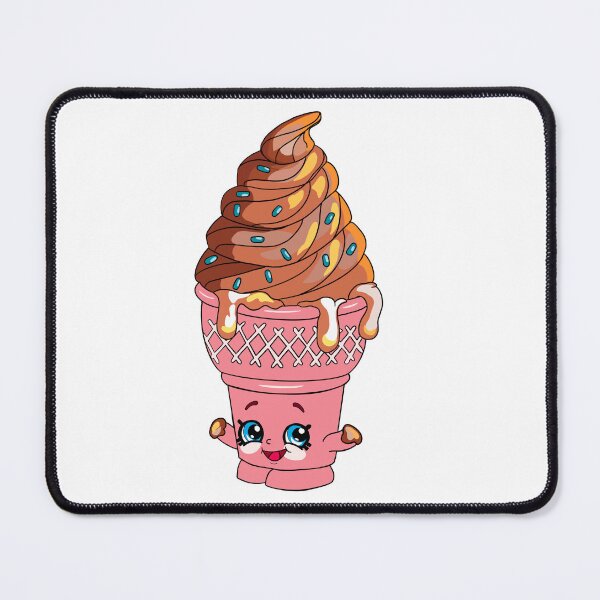 Item preview, Kawaii Chocolate Icecream designed and sold by MammaPanda.
