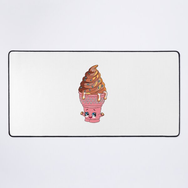 Item preview, Kawaii Chocolate Icecream designed and sold by MammaPanda.