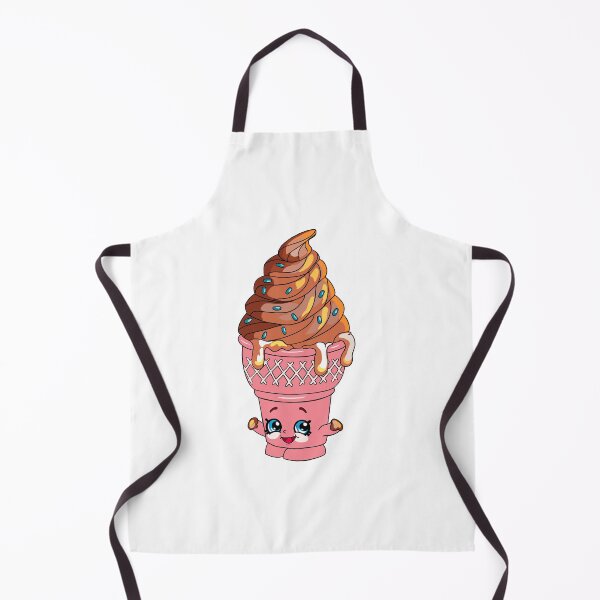 Item preview, Kawaii Chocolate Icecream designed and sold by MammaPanda.