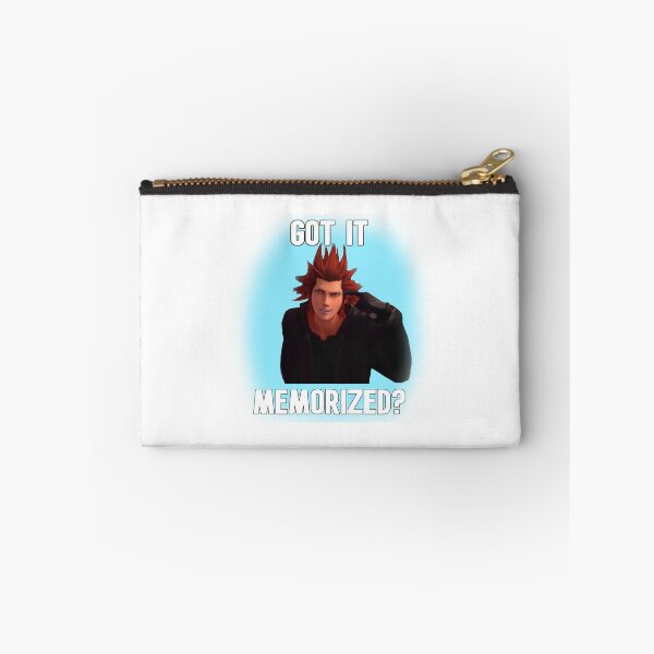 Item preview, Axel Got It Memorized? designed and sold by Brandon Kellogg.