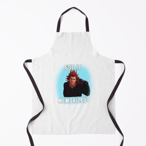 Item preview, Axel Got It Memorized? designed and sold by Brandon Kellogg.