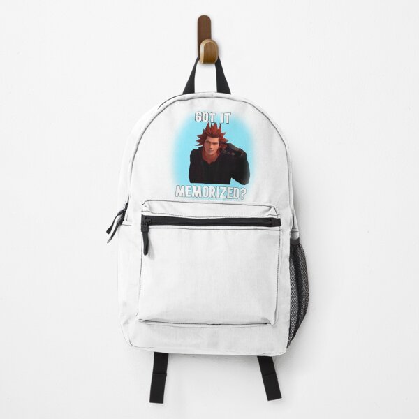 Item preview, Axel Got It Memorized? designed and sold by Brandon Kellogg.