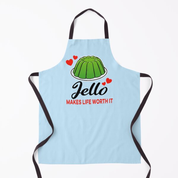 Item preview, Green Jello makes life worth it designed and sold by jonmlam.