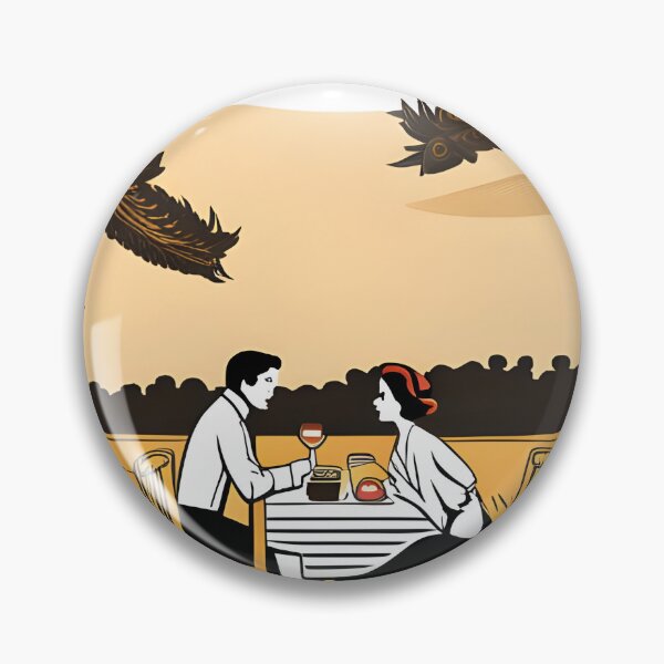 Item preview, Summer Dine designed and sold by Colin Bentham.