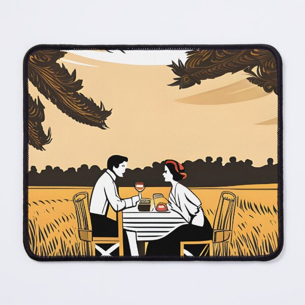 Item preview, Summer Dine designed and sold by Colin Bentham.