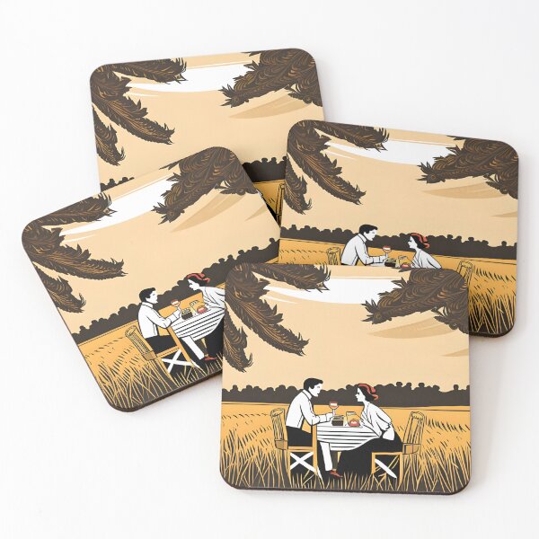 Item preview, Summer Dine designed and sold by Colin Bentham.