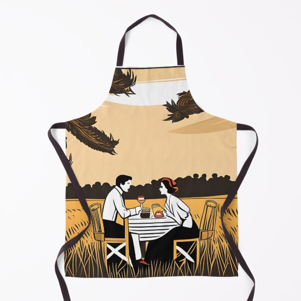 Item preview, Summer Dine designed and sold by Colin Bentham.
