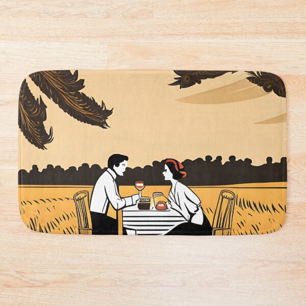 Item preview, Summer Dine designed and sold by Colin Bentham.