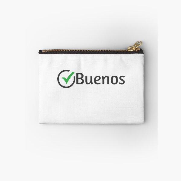 Item preview, Correct. Buenos designed and sold by Tatyien.