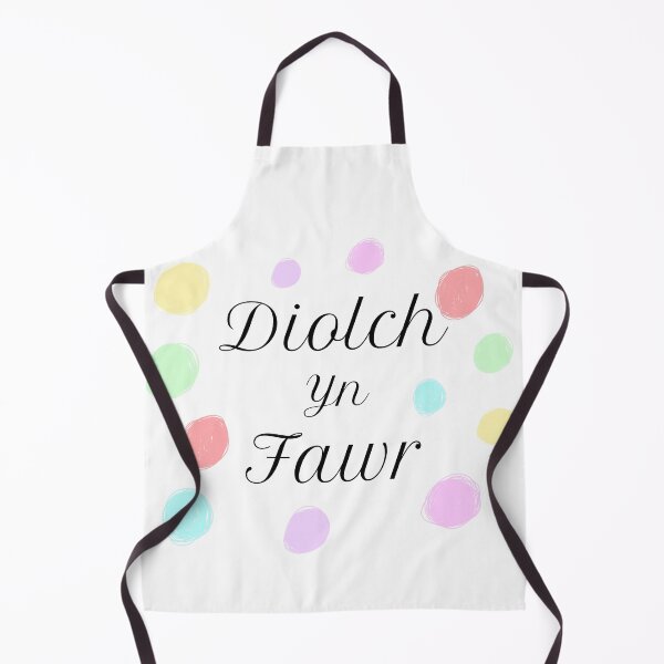 Item preview, Diolch yn Fawr- Thank you designed and sold by MammaPanda.
