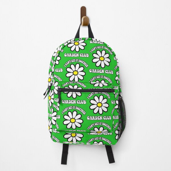 Item preview, i Can't Get it Together Garden Club Funny Gardening Gardener designed and sold by funnytshirtemp.