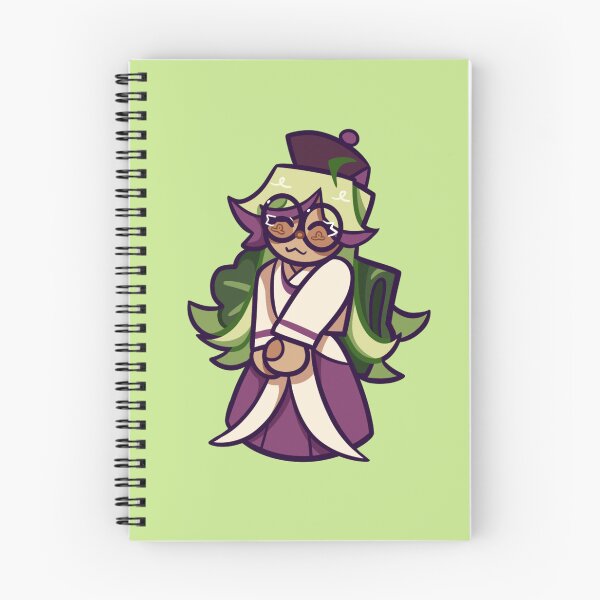 Item preview, COOKIE RUN bellflower cookie designed and sold by victorzhuzhakin.