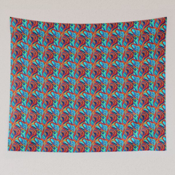 Item preview, Armonía en el caos designed and sold by MindCreations.