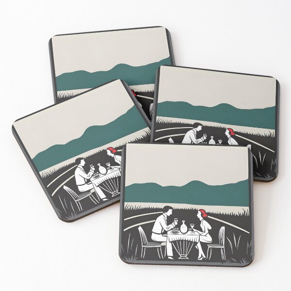 Item preview, Summer Dine designed and sold by Colin Bentham.