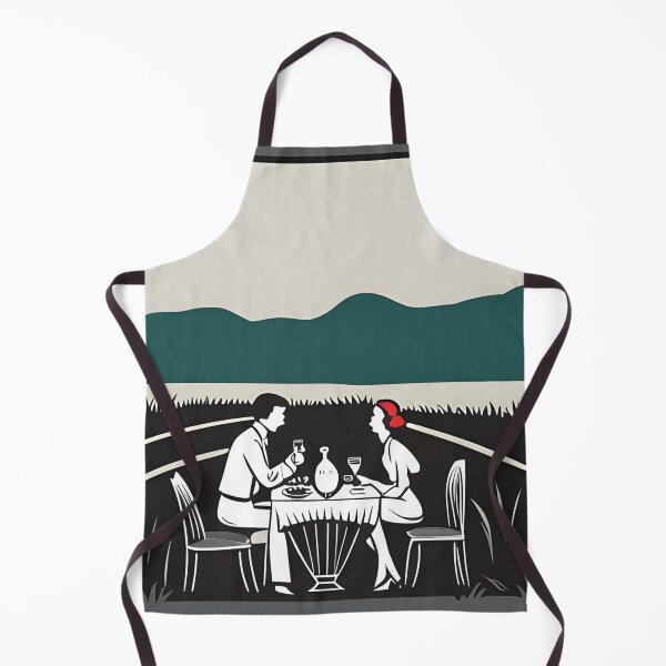 Item preview, Summer Dine designed and sold by Colin Bentham.