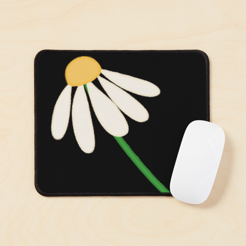 Item preview, Mouse Pad designed and sold by RabbitandMoon.