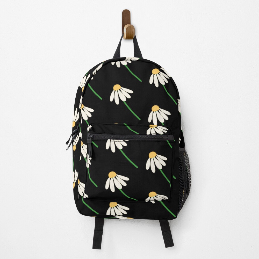 Item preview, Backpack designed and sold by RabbitandMoon.