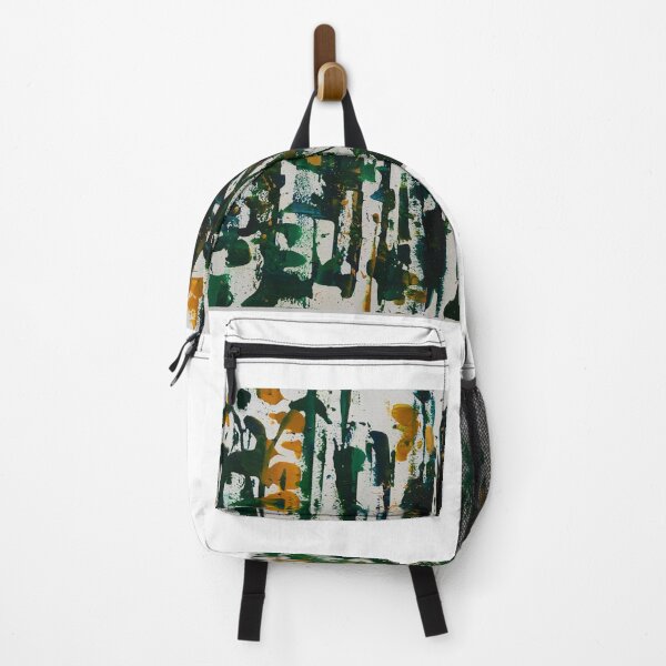 Item preview, Greens & Oro @abstract.art.rpm designed and sold by R-PM.