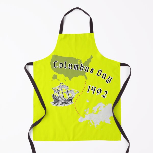 Item preview, Christopher columbus designed and sold by MironEX.