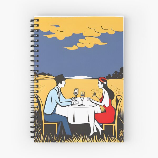 Item preview, Summer Dine designed and sold by Colin Bentham.
