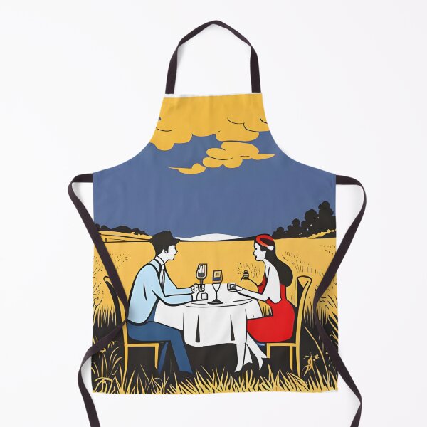 Item preview, Summer Dine designed and sold by Colin Bentham.
