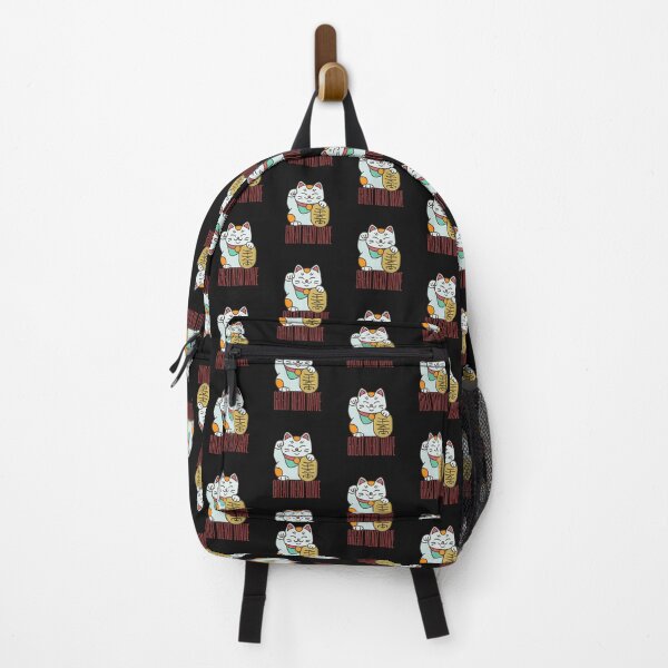 Item preview, Great Neko wave designed and sold by ZIZZO 22.