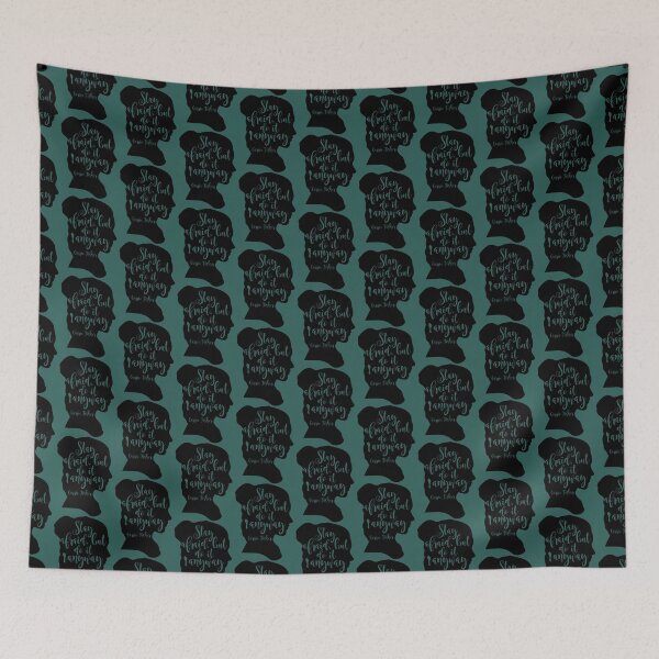 Item preview, Carrie Fisher Stay Afraid But Do It Anyway designed and sold by HMDdesignz.