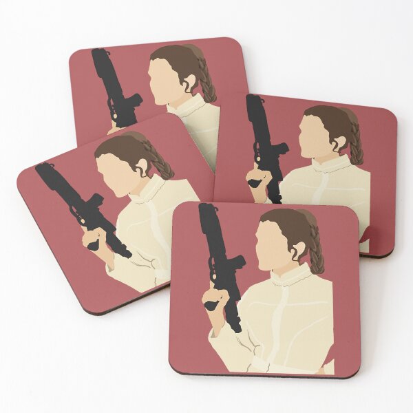 Item preview, Episodio 5 Leia Fitted designed and sold by HMDdesignz.