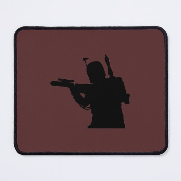Item preview, Fett Fighting designed and sold by HMDdesignz.