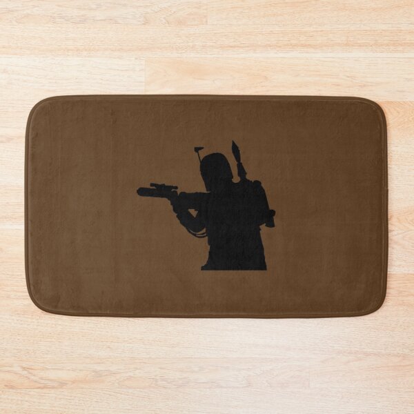 Item preview, Fett Fighting designed and sold by HMDdesignz.