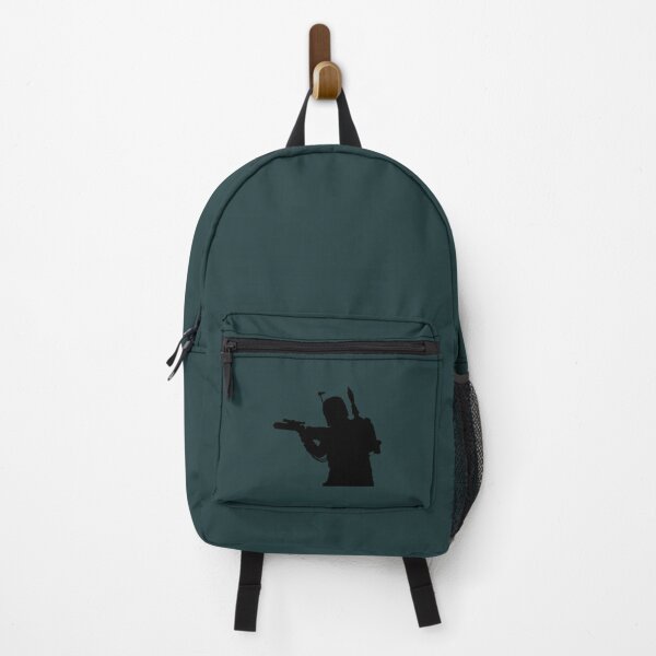 Item preview, Fett Fighting designed and sold by HMDdesignz.