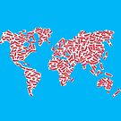 «FRÁGIL» de alexMo