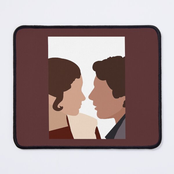 Item preview, Han and Leia Graphic designed and sold by HMDdesignz.