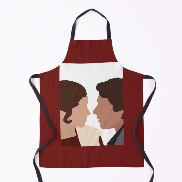 Item preview, Han and Leia Graphic  designed and sold by HMDdesignz.
