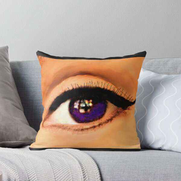 Item preview, Violet Eye designed and sold by MidnightRain.