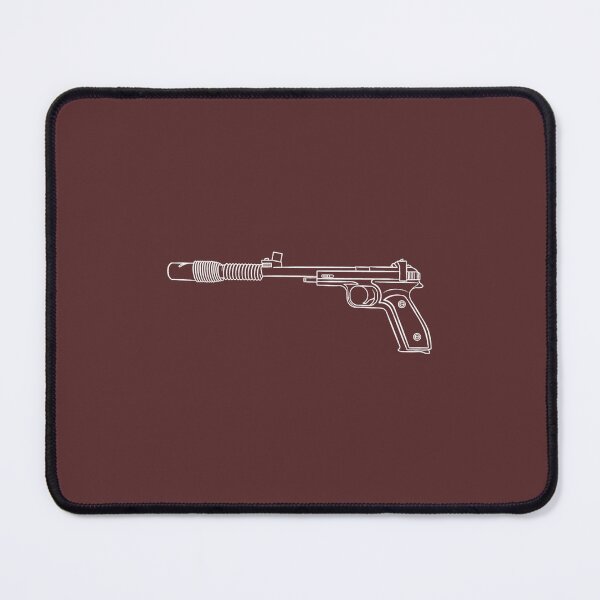 Item preview, Leia Blaster - white designed and sold by HMDdesignz.