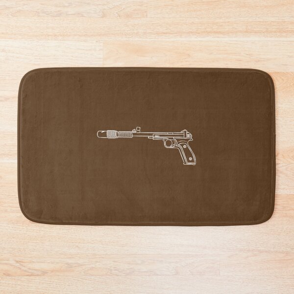 Item preview, Leia Blaster - white designed and sold by HMDdesignz.