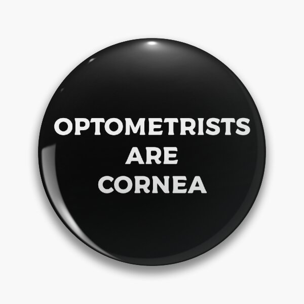 Item preview, Optometrists Are Cornea designed and sold by teesaurus.