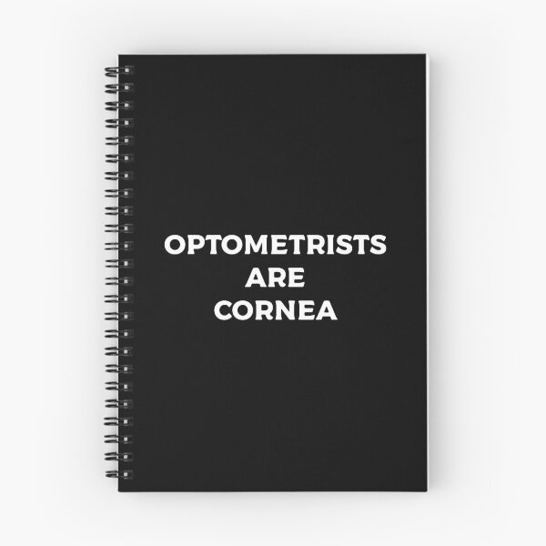 Item preview, Optometrists Are Cornea designed and sold by teesaurus.