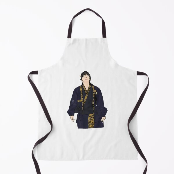 Item preview, Yoon Jeonghan Of Seventeen In Super designed and sold by ArtRaftPro.