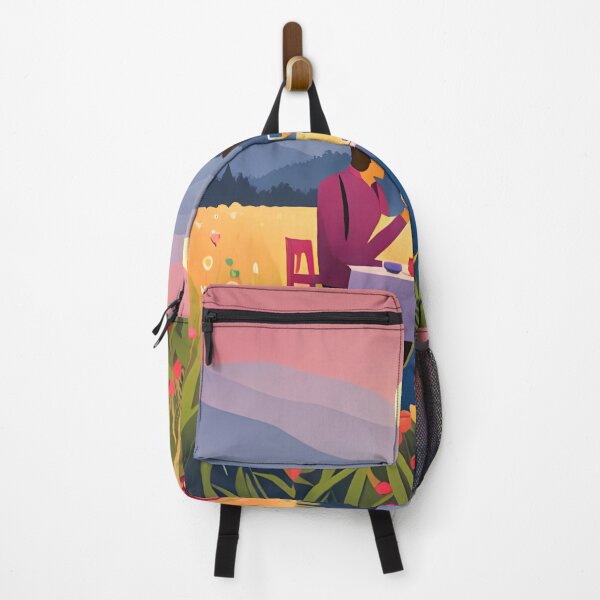 Item preview, Summer Dine designed and sold by Colin Bentham.