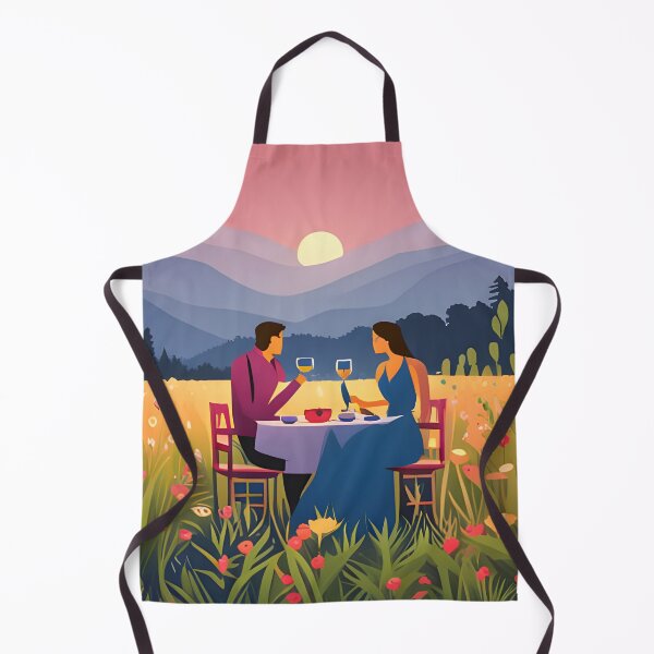 Item preview, Summer Dine designed and sold by Colin Bentham.