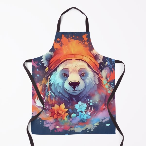 Item preview, Cool Bear designed and sold by Monkey-Bar.