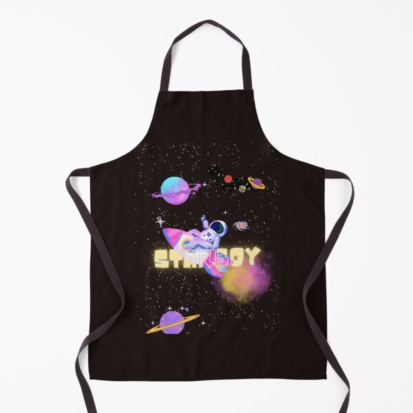 Item preview, StarBoy designed and sold by jvly4th1.