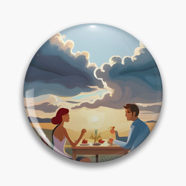 Item preview, Summer Dine designed and sold by Colin Bentham.