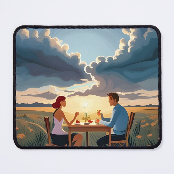 Item preview, Summer Dine designed and sold by Colin Bentham.